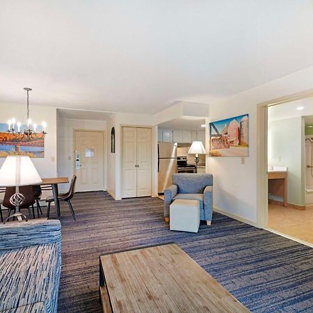 Best Western Inn & Suites Rutland-Killington Exterior foto