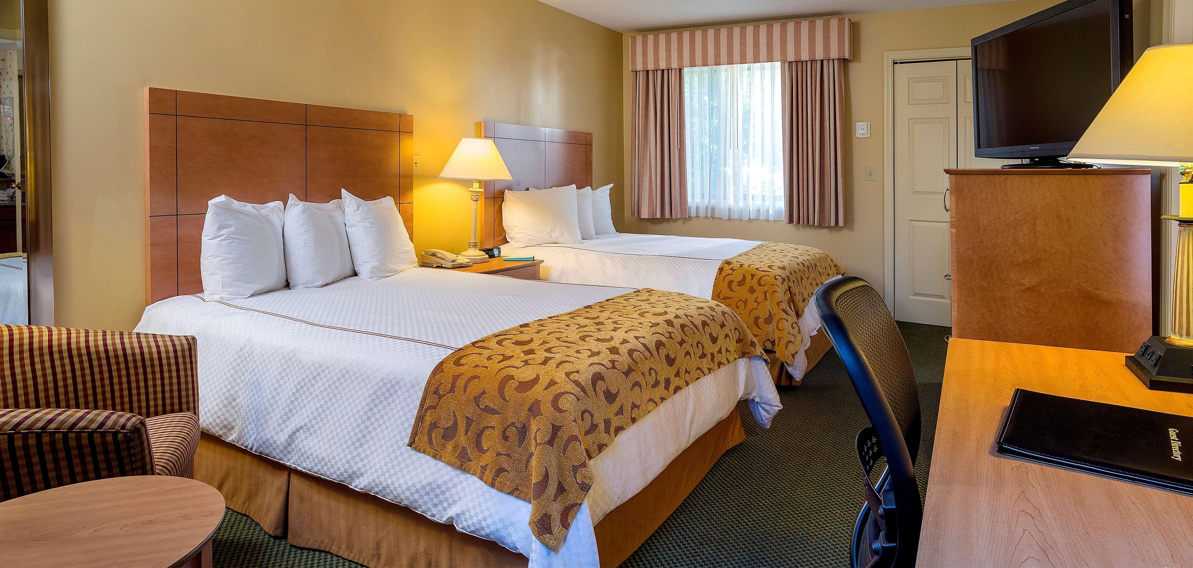Best Western Inn & Suites Rutland-Killington Exterior foto