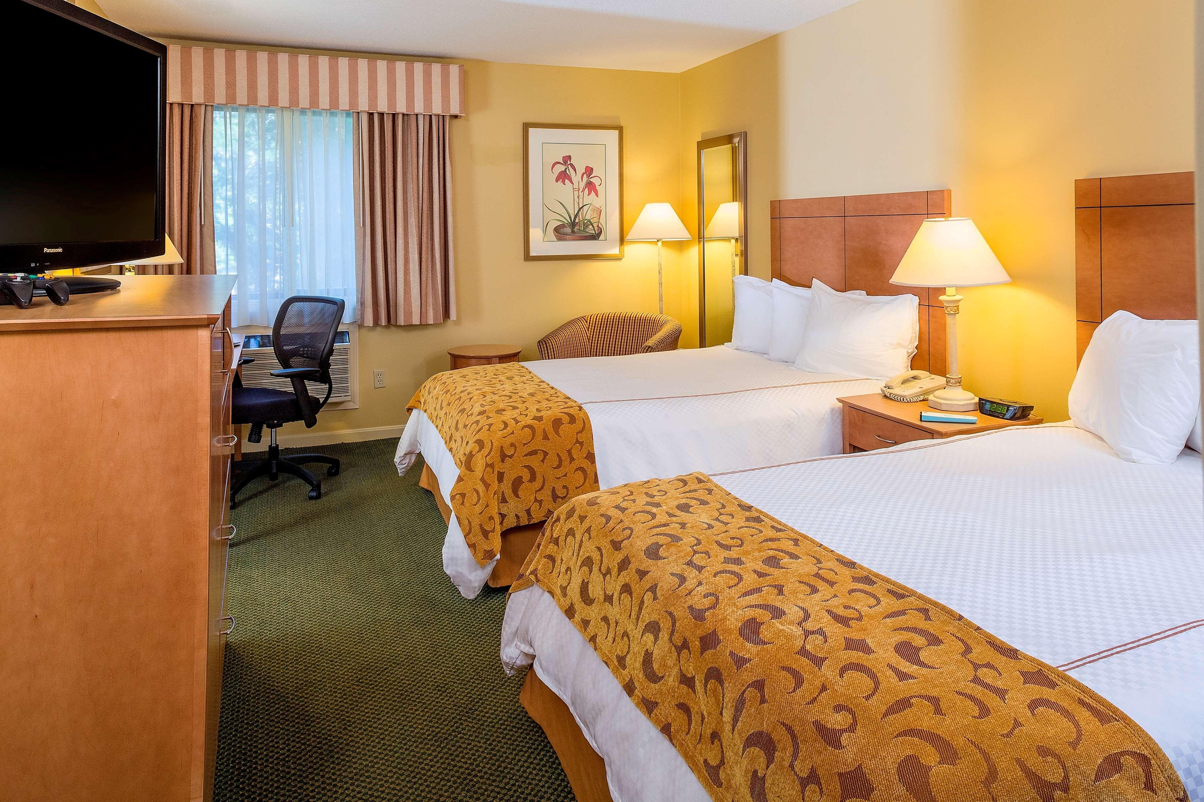 Best Western Inn & Suites Rutland-Killington Exterior foto