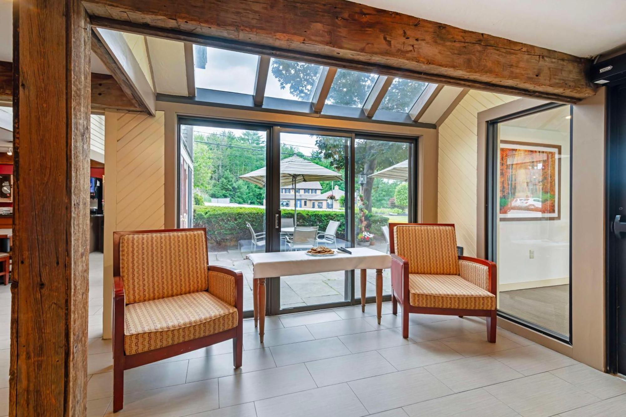 Best Western Inn & Suites Rutland-Killington Exterior foto