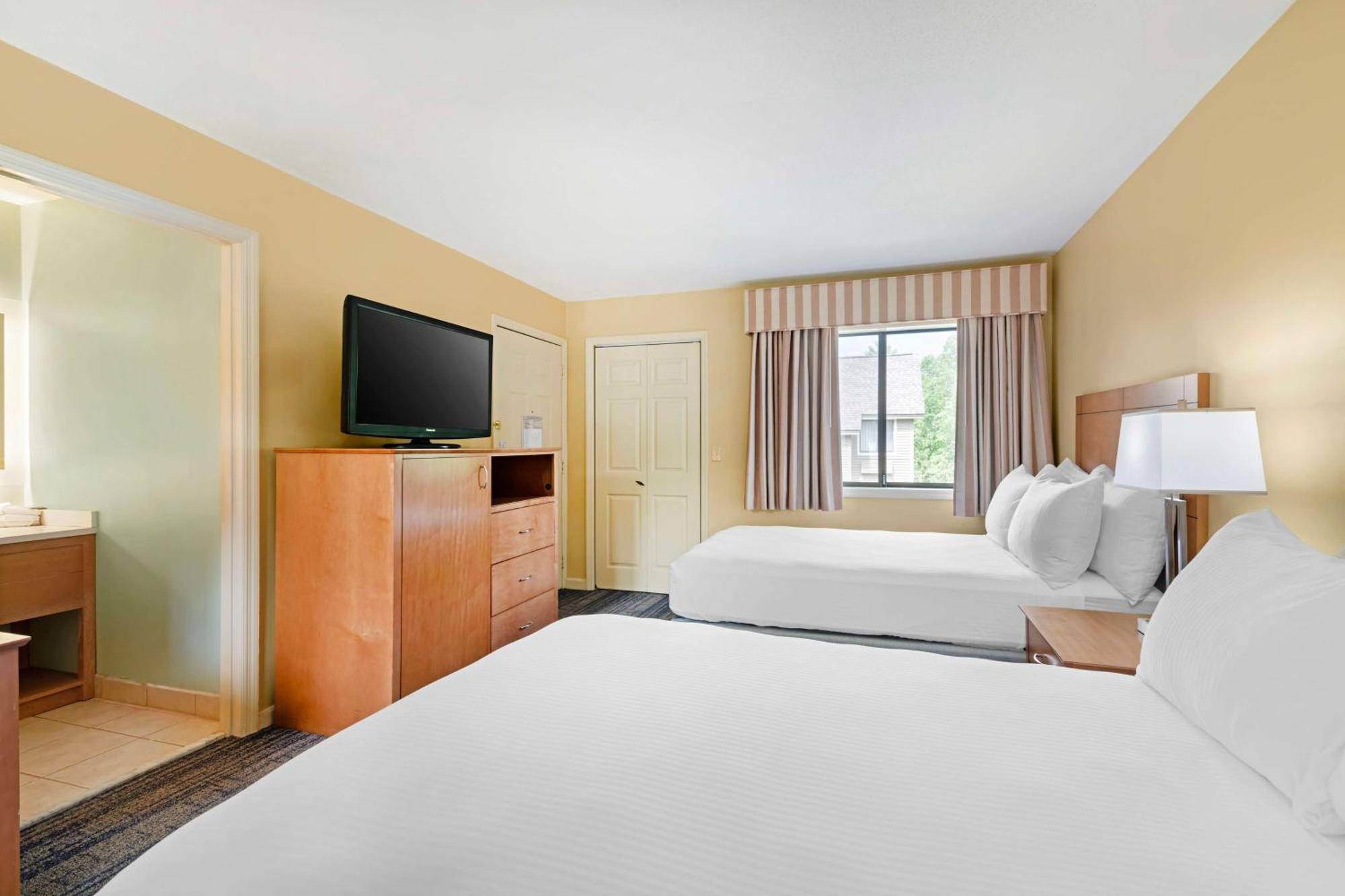 Best Western Inn & Suites Rutland-Killington Exterior foto