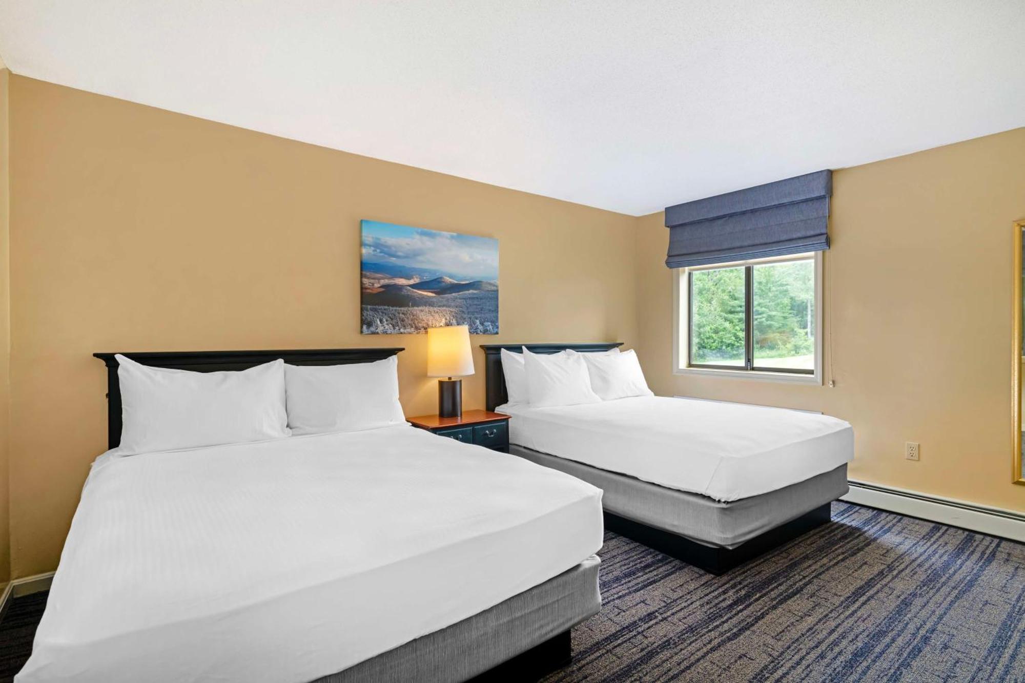 Best Western Inn & Suites Rutland-Killington Exterior foto