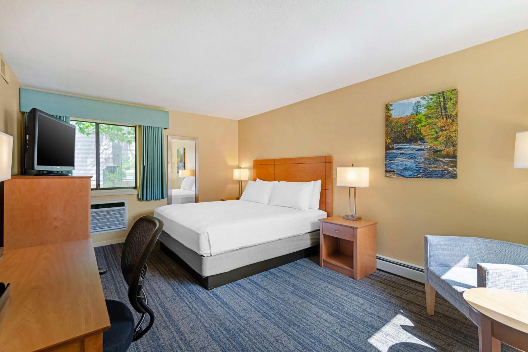 Best Western Inn & Suites Rutland-Killington Exterior foto