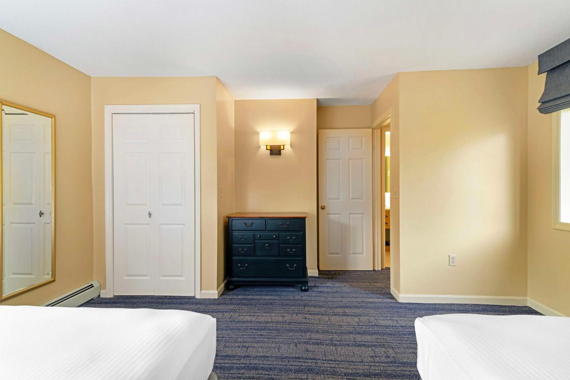 Best Western Inn & Suites Rutland-Killington Exterior foto